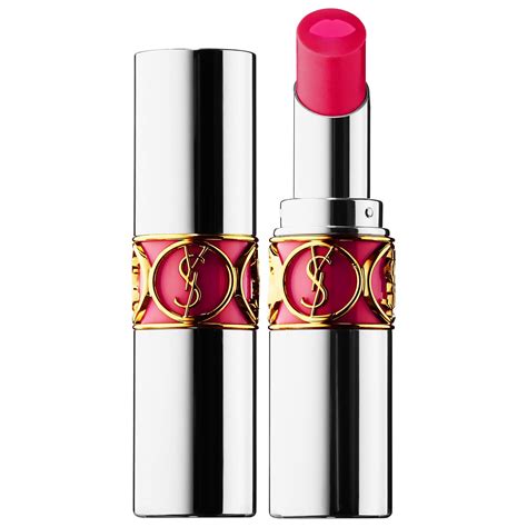 ysl balm lipstick